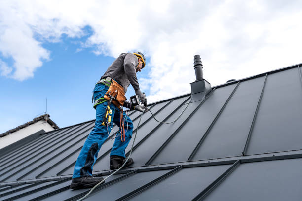 Professional Roofing service in Llano Grande, TX